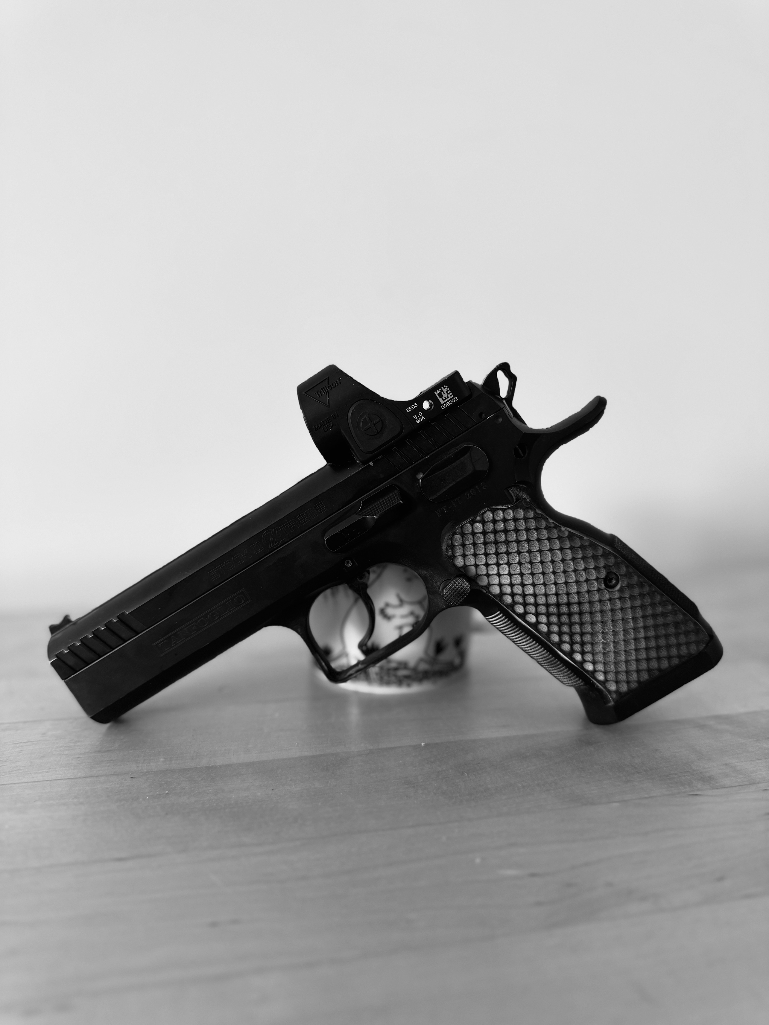 Gun of the week