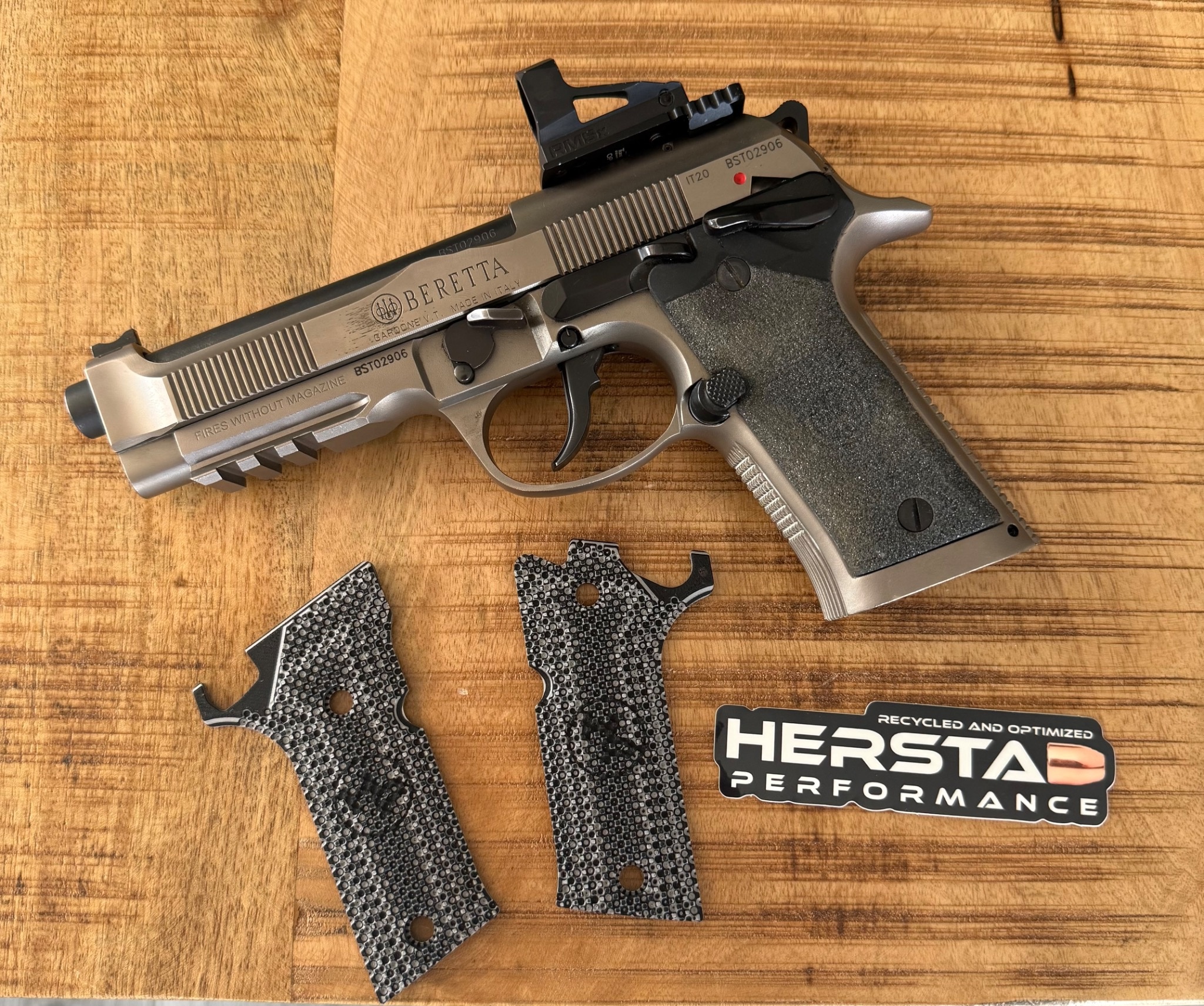 Gun of the week