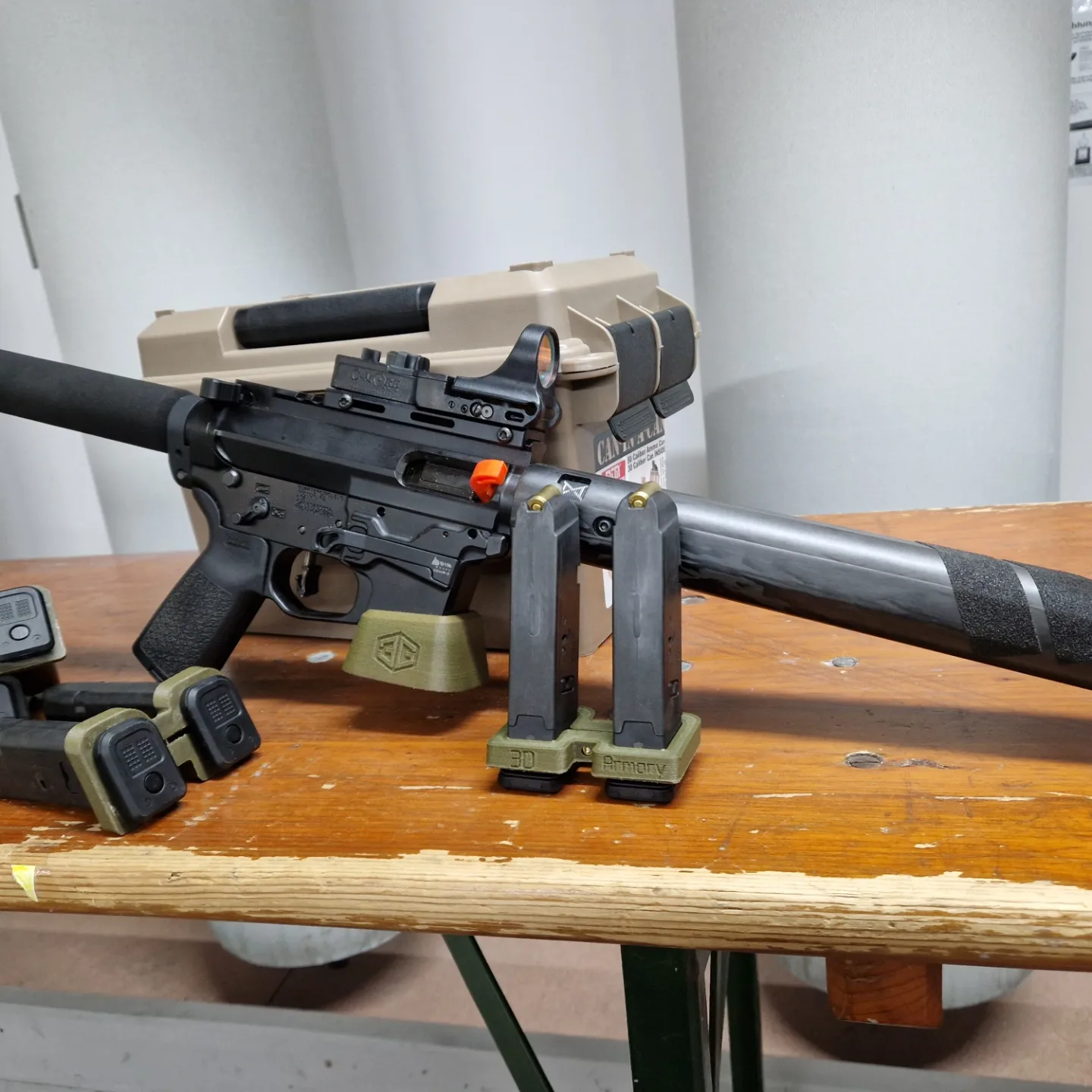 Gun of the week