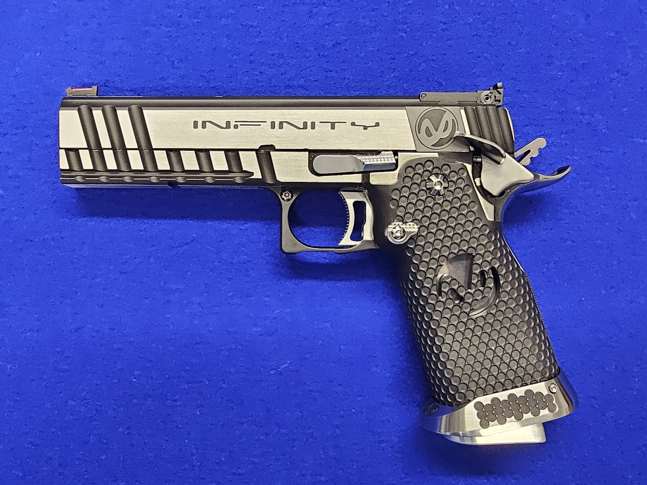 Gun of the week