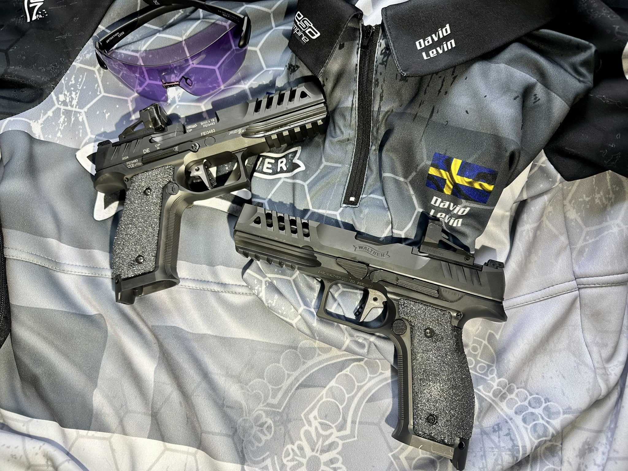 Gun of the week