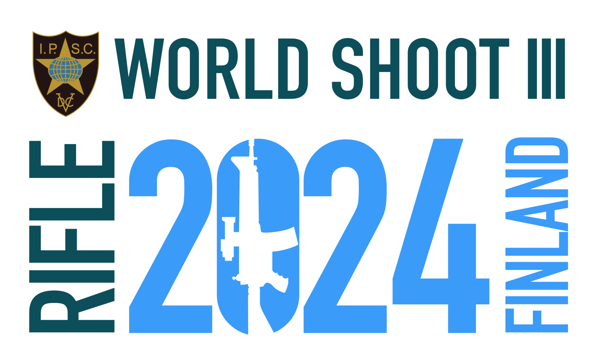 2024 World Shoot Rifle