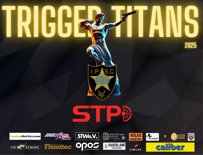 Trigger Titans 2025